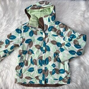 Firefly Snow/Ski Hooded Jacket‎